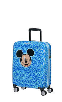 American Tourister Funlight Disney Spinner (4 wheels) 55cm
