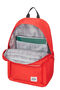 American Tourister Upbeat Backpack ZIP  Rood