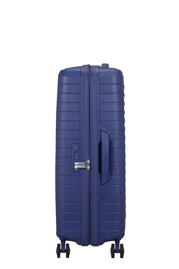 American Tourister Fastforward Spinner 68/25 TSA EXP 68cm  Dusk Purple