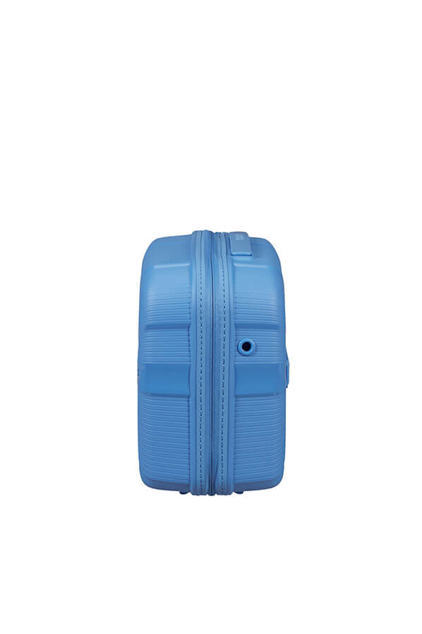 American Tourister StarVibe Beauty Case Tranquil Blue