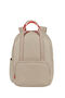 American Tourister Puffypop Laptop Backpack 15.6' M  Beige