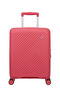 American Tourister Diablast Spinner TSA 55cm  Pink Glitch