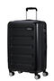American Tourister Astrobeam Spinner EXP TSA 67cm  Storm Black