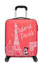 American Tourister Disney Legends Spinner Alfatwist 2.0 55cm  Take Me Away Minnie Paris