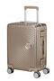 American Tourister Soundbox Alu Spinner TSA 55cm  Brons