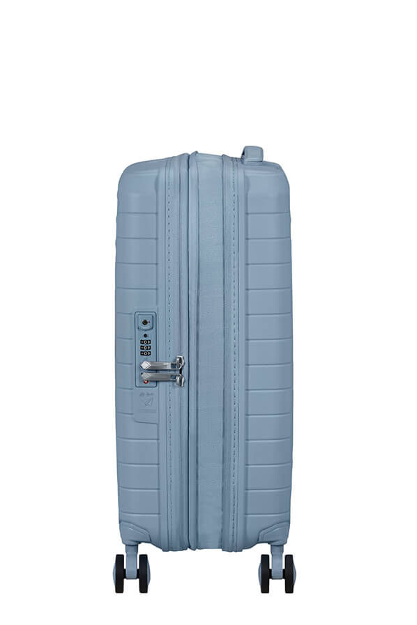American Tourister Fastforward Spinner 55/20 TSA EXP 55cm  Steel Blue