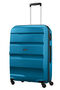 American Tourister Bon Air 4-wheel 75cm large Spinner Seaport Blue