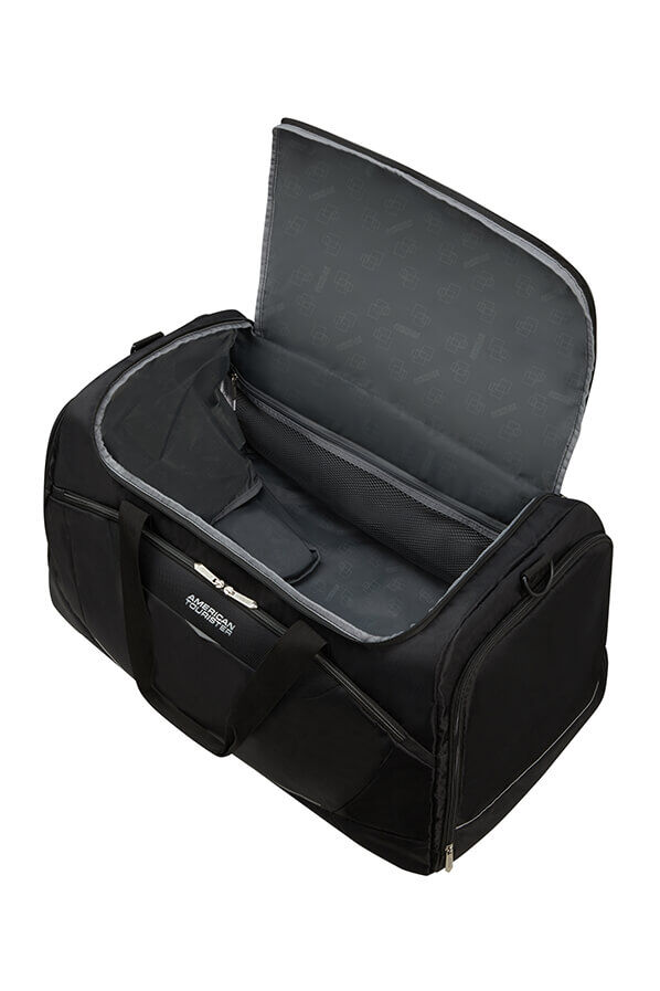 American Tourister SummerRide Duffle L Zwart