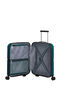 American Tourister Airconic Spinner 55cm  Deep Ocean
