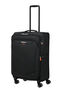 American Tourister SummerRide Spinner M EXP TSA SP 69cm  Zwart