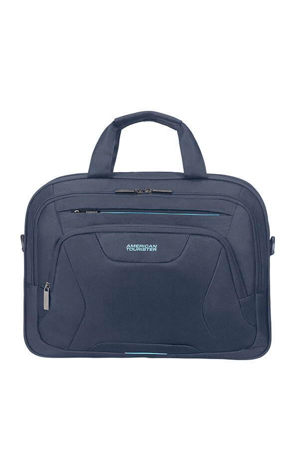 American Tourister At Work Laptoptas  39.6cm/15.6inch Midnight Navy