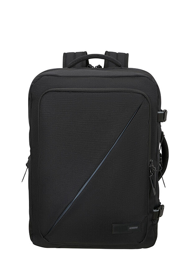American Tourister Take2cabin Travel Backpack Expandable L  Zwart