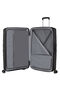 American Tourister Flytwist SPINNER 78/29 TSA EXP 78cm  Shadow Black