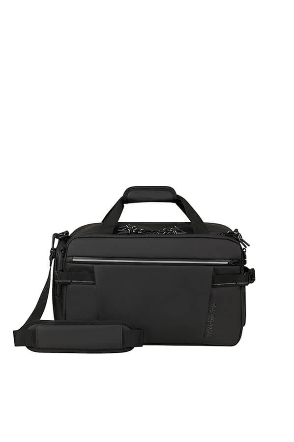 American Tourister Upventure 3 WAY BOARDING BAG  Zwart