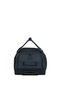 American Tourister City Racer Duffle with wheels S  Navy