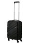 American Tourister Jetdriver 3.0 Spinner TSA SW 55cm  Zwart