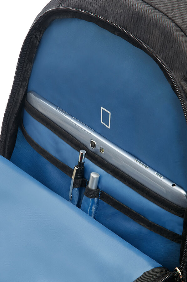 American Tourister At Work Laptop rugzak  43.9cm/17.3inch Zwart