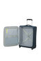 American Tourister Wanderlite Upright S TSA S  Dark Navy