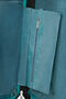 American Tourister Aerostep Spinner 55/20 Exp Tsa 55cm  Turquoise Tonic