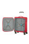 American Tourister Summerfunk Spinner Exp TSA 55cm  Rood