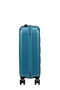 American Tourister Astrobeam Spinner TSA 55cm  Icy Aqua