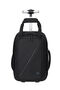 American Tourister Take2cabin Backpack with Wheels S  Zwart