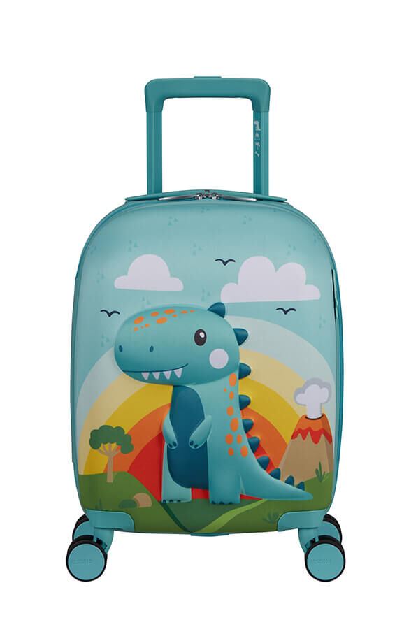 Wondertrips Handbagage