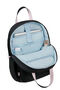 American Tourister Puffypop Laptop Backpack 15.6' M  Zwart