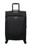 American Tourister SummerRide Spinner M EXP TSA SP 69cm  Zwart