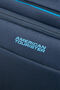 American Tourister At Work Laptop rugzak  33.8-35.8cm/13.3-14.1inch Midnight Navy