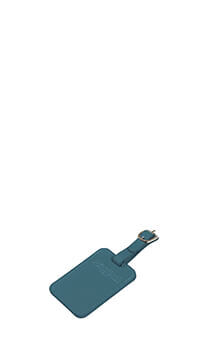 American Tourister Luggage Tags Luggage Tag &ndash; Set of 2 pcs