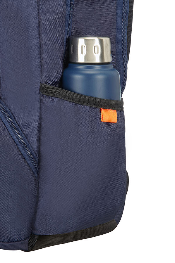 American Tourister Urban Groove Office Backpack  39.6cm/15.6inch Blauw