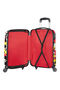 American Tourister Disney Handbagage koffer 55x35x25cm met 4 wielen Mickey Comics