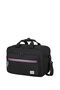 American Tourister UpBeat 3-Way Boarding Bag  Zwart