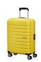 American Tourister Flashline Pop Spinner Exp TSA 55cm  Lemon Yellow