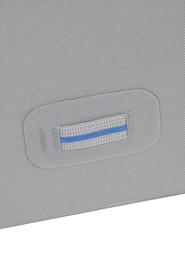 Colourdry Schoudertas S | American Tourister Colourdry Shoulder Bag S  Glacial Silver