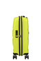 American Tourister Bon Air Dlx SPINNER 55/20 TSA  Bright Lime