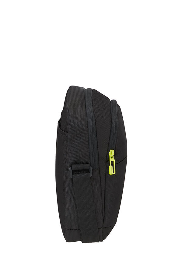 American Tourister Work-E Crossover  9.7inch Zwart