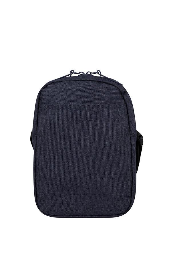 American Tourister Streethero Cross-Over  Navy Melange