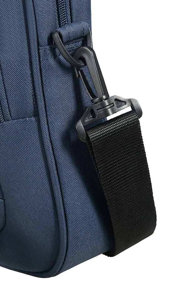 American Tourister At Work Laptoptas  39.6cm/15.6inch Midnight Navy