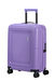 American Tourister Dashpop Koffer (4 wielen) 55 cm Violet Purple