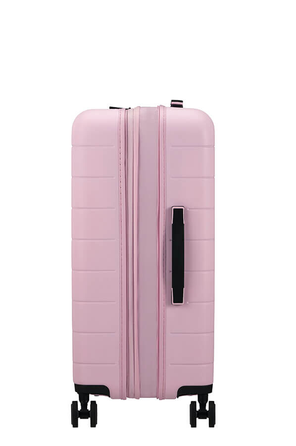 American Tourister Novastream Spinner TSA Exp. 67cm  Soft Pink