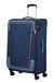 American Tourister Pulsonic Extra grote ruimbagage Combat Navy