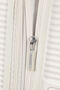 American Tourister Soundbox Spinner Expandable 67cm Pure White