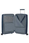 American Tourister Fastforward Spinner 68/25 TSA EXP 68cm  Navy Blue