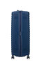 American Tourister FastForward Spinner 83/31 TSA EXP 83cm  Navy Blue