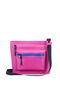 Colourdry Schoudertas M | American Tourister Colourdry Shoulder Bag M  Electric Fuchsia