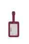 Luggage Tags Luggage Tag &ndash; Set of 2 pcs