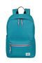 American Tourister Upbeat Backpack ZIP  Teal