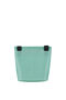Colourdry Shoulder bag S | American Tourister Colourdry Shoulder Bag S  Jelly Mint